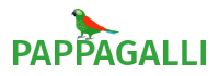 Pappagalli Papageien