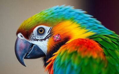 Alles über Papageien OP Ablauf Kosten und Nachsorge