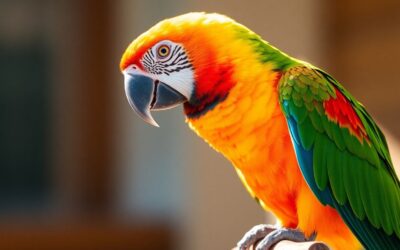 Papagei sprechen lernen – Der einfache Trainingsplan für Einsteiger und Fortgeschrittene