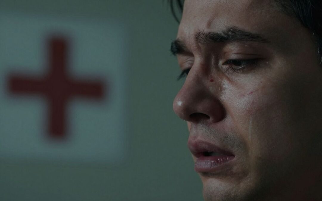 Notfall-Guide: Atemnot, Vergiftung, Blutung – was du sofort tun kannst