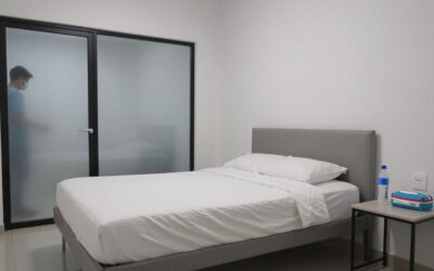Quarantäne beim Neuzugang: Dauer, Ablauf und Hygiene-Checkliste